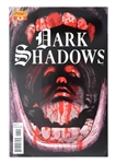 Dark Shadows (2011 Dynamite) #4