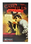 Case Files Sam and Twitch (2003) #13